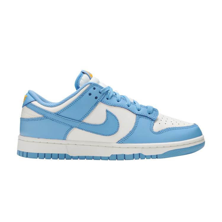 Wmns Dunk Low 'Coast'